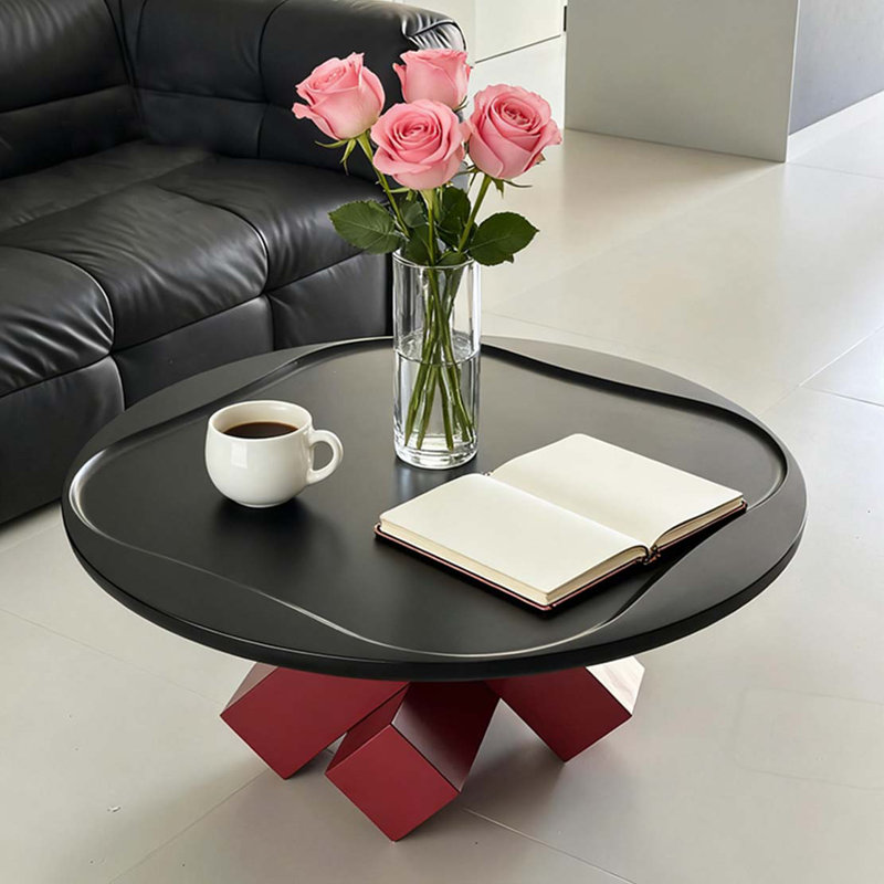Table basse Artistic