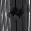 Armoire murale 3 portes arquée-1546462800