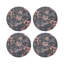 Blossom Fantasia Pebble 16" Vinyl Placemat-50817735