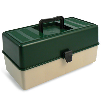 Adriatic Plastic Box