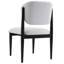 Chaise rembourrée Flora-817772801