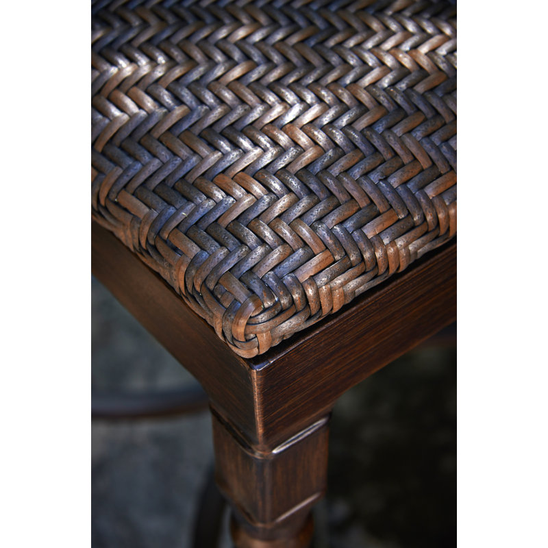 San Marco Outdoor Bar Stool
