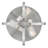 Petitt Flush Mount-2090715167