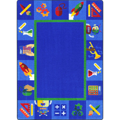 Tapis pour enfant Kid Essentials