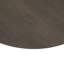 Gilman Outdoor Round Teak Dining Table