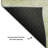 Premium Machine Washable Wayne AMF1099 Swirls Rug-1835988159