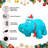 Weather Resistant Christmas Decoration