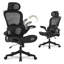 Mesh Office Chair-125414474