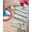 Chemin de table en mélange de coton Fraser avec motif confettis-1527062168