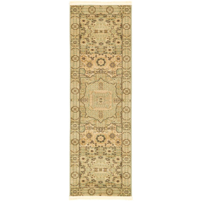 Oriental Area Rug