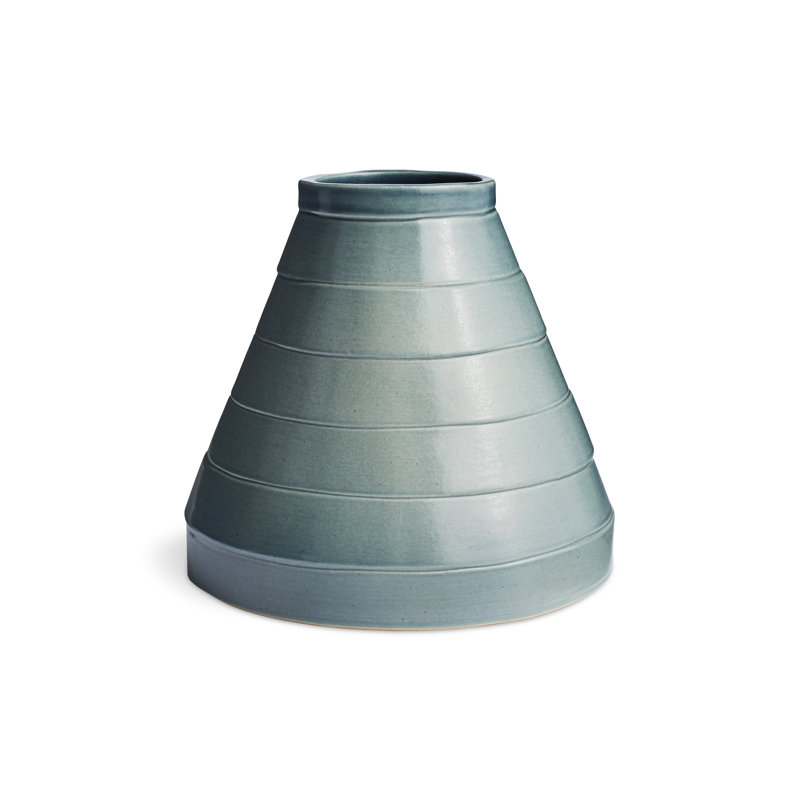 Vase de table Wonk Shape 3