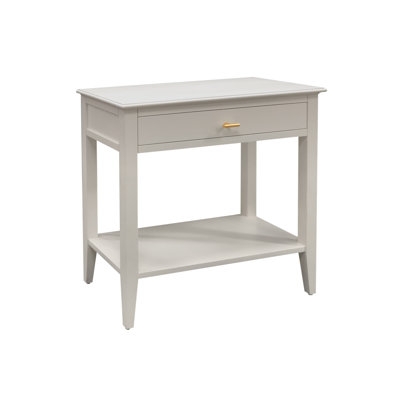 Chakotay 70cm Console Table