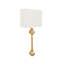 Linda 1 - Light Armed Sconce-480736388