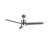 Laycey 52'' Ceiling Fan with LED Lights