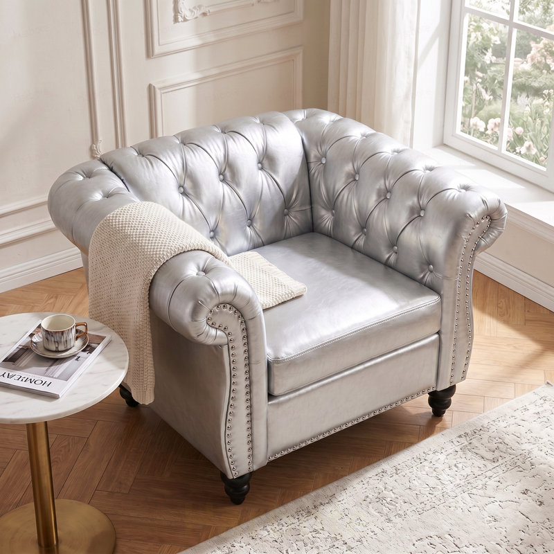 Sofa 1 place pour salon