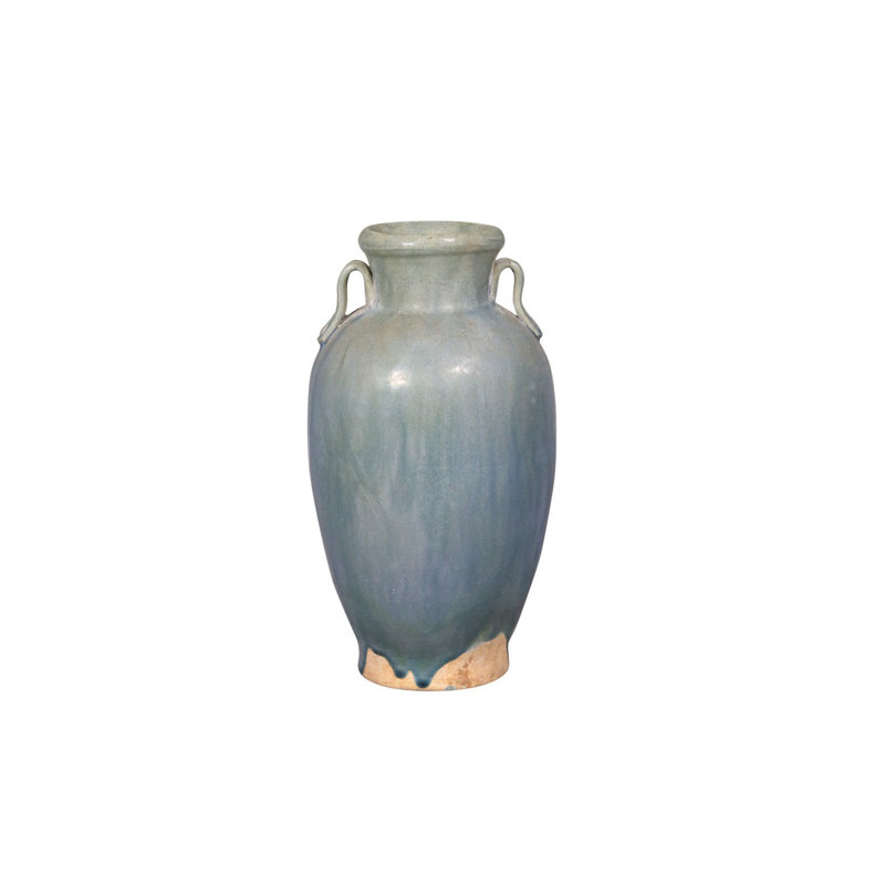 Warnock Ceramic Table Vase