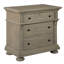 Alondrea 3 - Drawer Nightstand