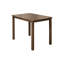 Demareo 4 - Person Four Leg Dining Set-1178209588
