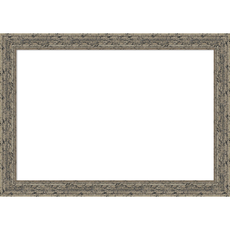 Tableau magnétique Attic Aged, H 29 po x l 41 po