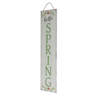 Rosalind Wheeler Spring Reversible Porch Sign Wall Décor & Reviews ...