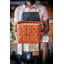 Gracie Oaks Decorative Basket