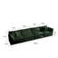 Canapé Comfort U-1490836497-1490836589