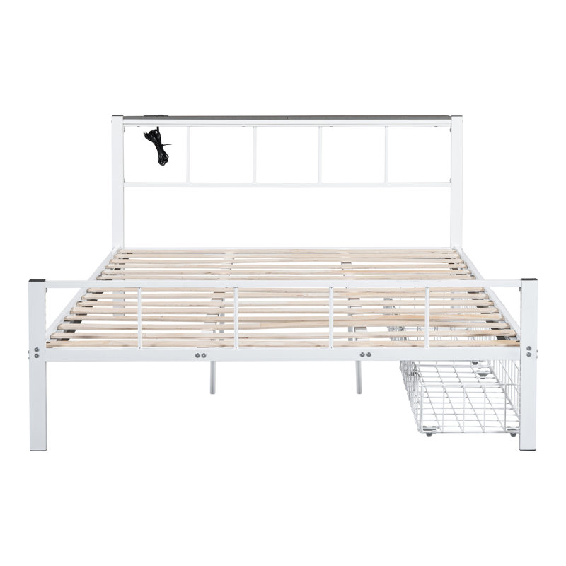 Sienna Bed