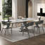 Tables de salle à manger Thick Luxury-103252413