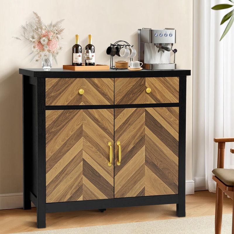 Buffet 35,4 po Colzie