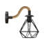 Mairead Armed Sconce-1614040491