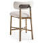 Stone Ridge Upholstered Counter Stool