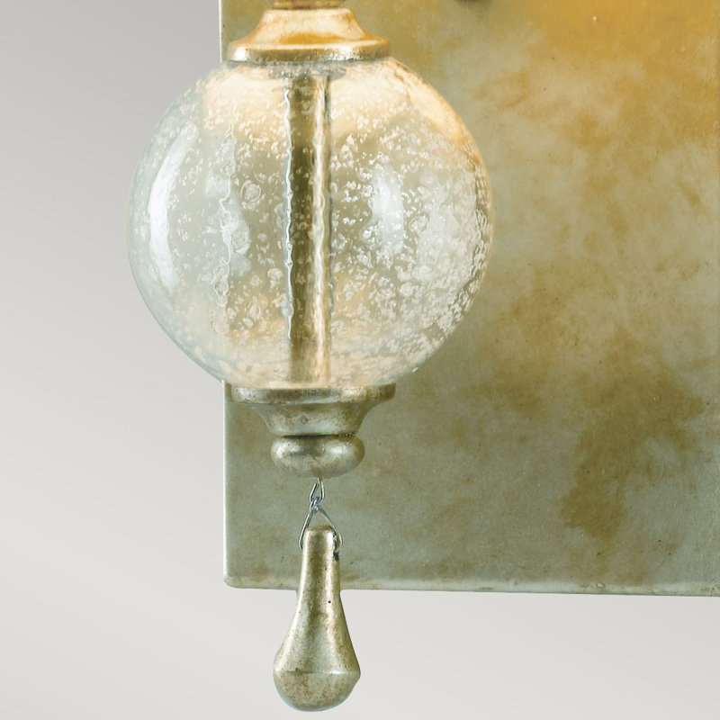 Urich Armed Sconce