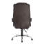 Fauteuil de direction Montes Jett, dossier inclinable, repose-pieds rétractable-838850386