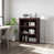 Walnut Brown selected