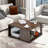 Middlesbrough Coffee Table