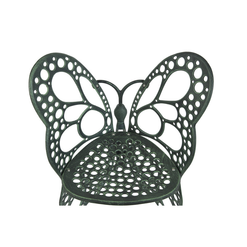 Chaise Whaley, Antique