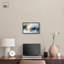 Art mural abstrait Flode Geode par Art Remedy-115117607-115117608-118749081