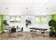 Suspended Ceiling Tile and Grid Kit