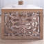 Table basse 47,2 po
