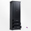 Armoire de rangement à 3 tiroirs Barnetta-101172647
