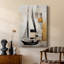 NAUTICAL Series CECLXVI - Cavas de galerie sur mesure-833405924