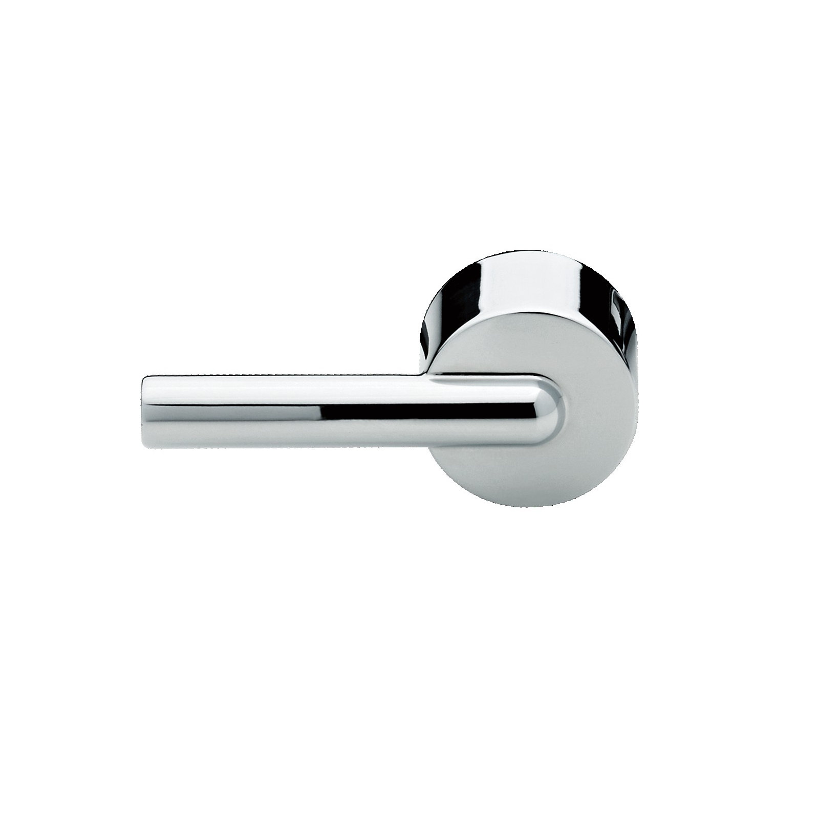 Delta Trinsic Universal Toilet Handle Flush Lever, Chrome