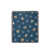 Bleu sarcelle Beige