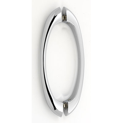 6" Center to Center Arch Pull