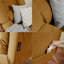 Upholstered Armchair-784438382