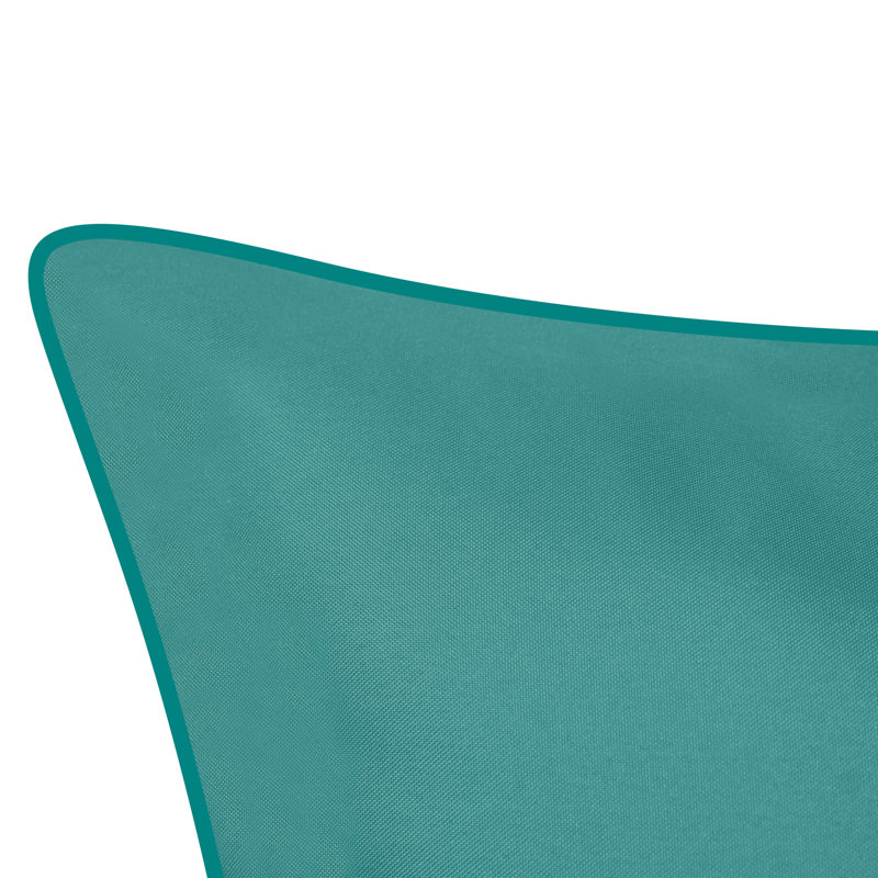 Outdoor Throw Pillow