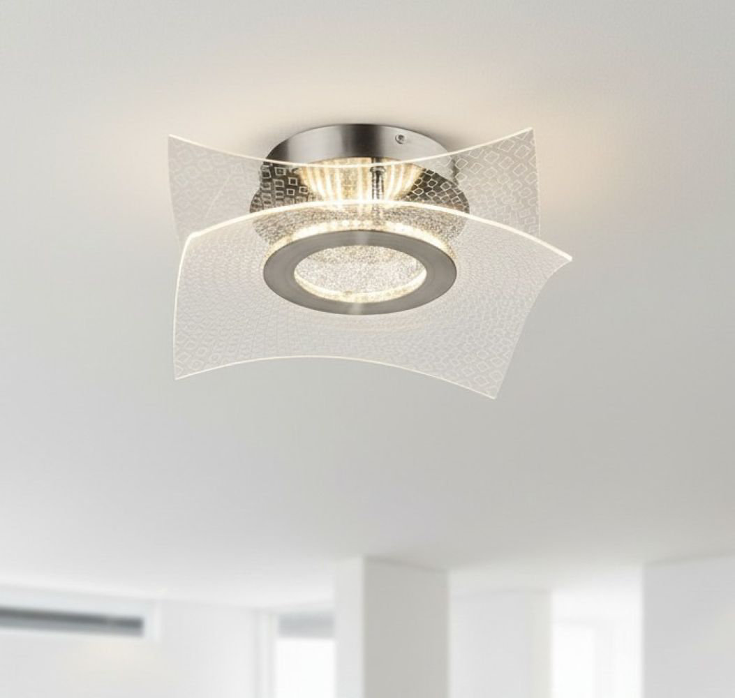 LED Flush Mount
