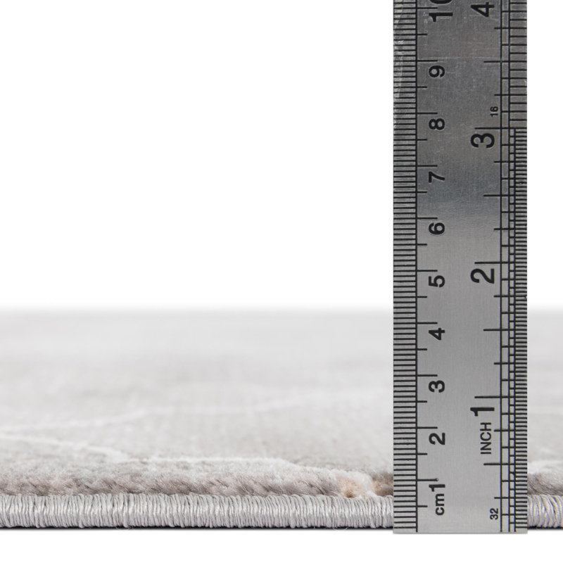 Tapis Antwanae Jill Zarin Lincoln Center Uptown, Rectangle 9 pi x 12 pi