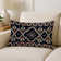 Coussin décoratif intérieur / extérieur gris Modern Modern