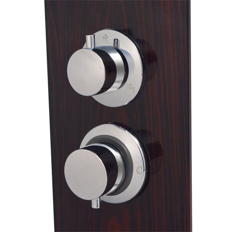 Laga Shower Tower Panel